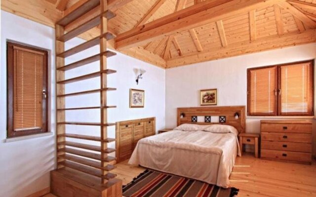 Rodope Nook Guest house
