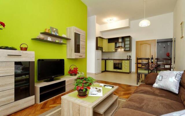 Apartment Eliana