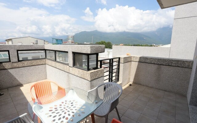 Hualien 168 B&B