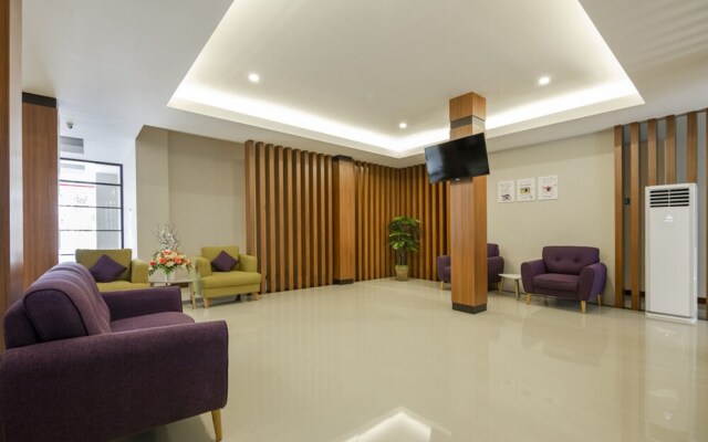 Art 2stay Hotel by Reddoorz