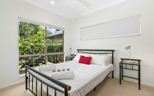 Tropical Beachside Escape at Zilara with Private Pool