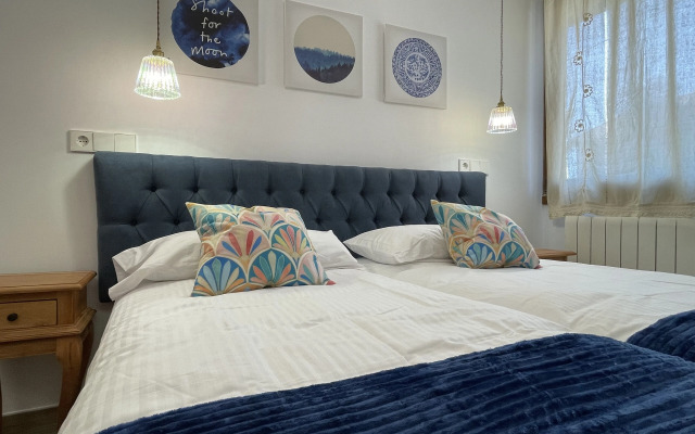 El Bulín de Montejo