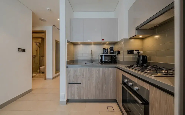 Sobha Waves 1405 in Dubai