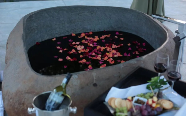 Palala Boutique Game Lodge & Spa