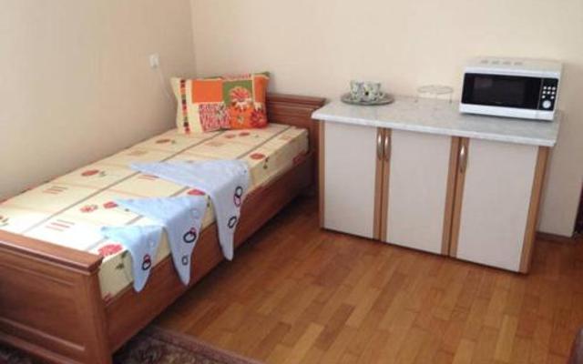 Homestay Polotskaya