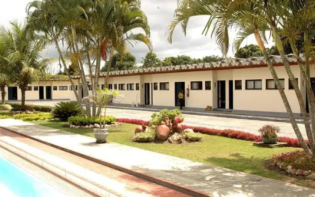 Hotel Pousada Lord