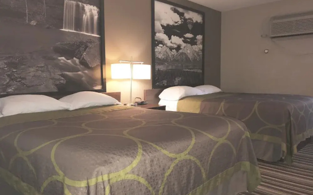 Super 8 Pocatello