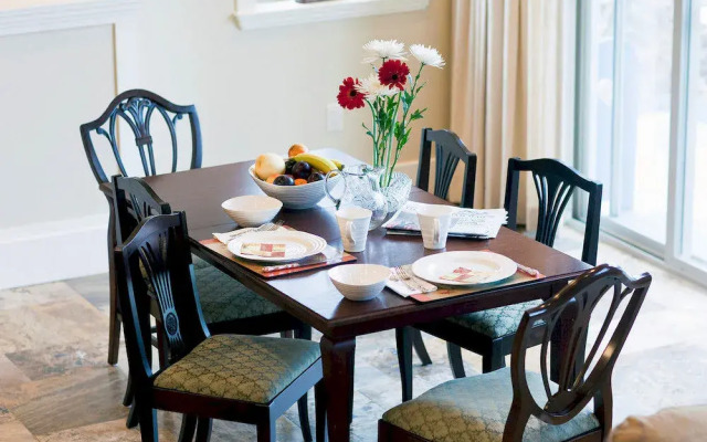 OKeefes Landing Bed & Breakfast