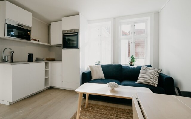 Bergen Beds - Apartment Ground level