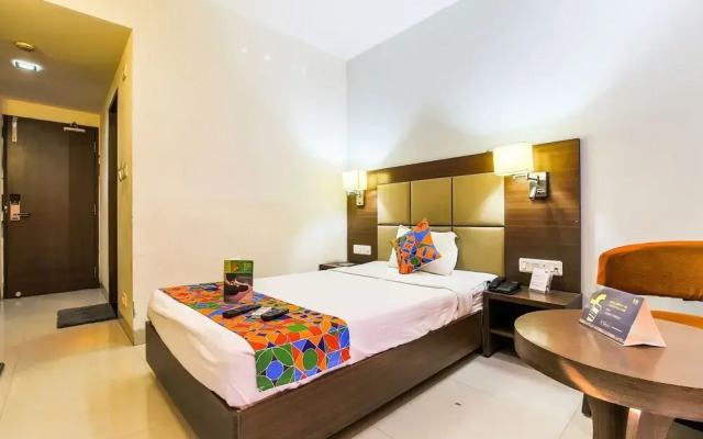 The Pinnacle by FabHotels