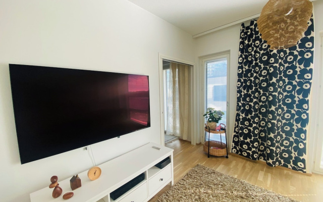 Nordic Home Bliss With Marimekko Moments