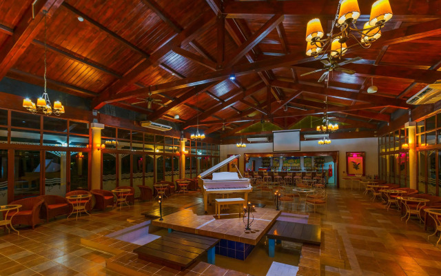 Sol Cayo Santa Maria