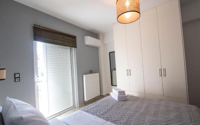 Eros Luxury 2bd Apartment