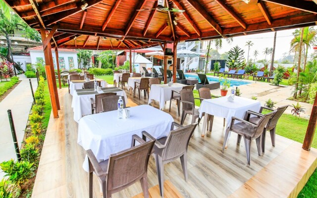 OYO 1270 Hotel La Vaiencia Beach Resort