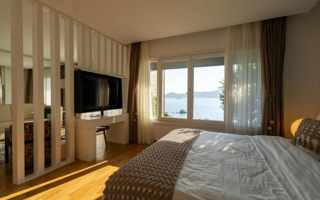 Palmalife Bodrum Resort & Spa