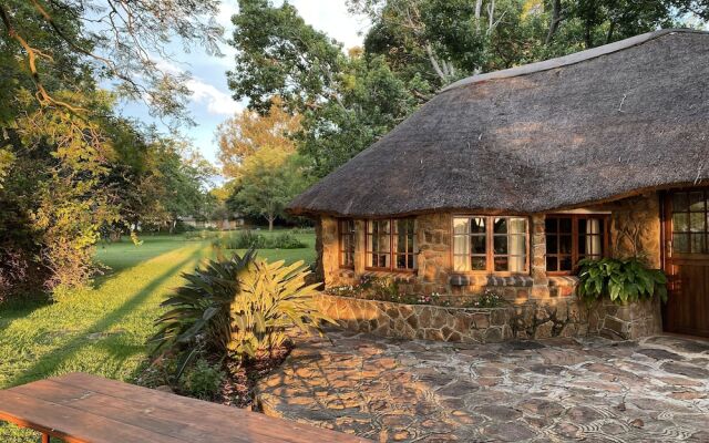 Waterberg Cottages