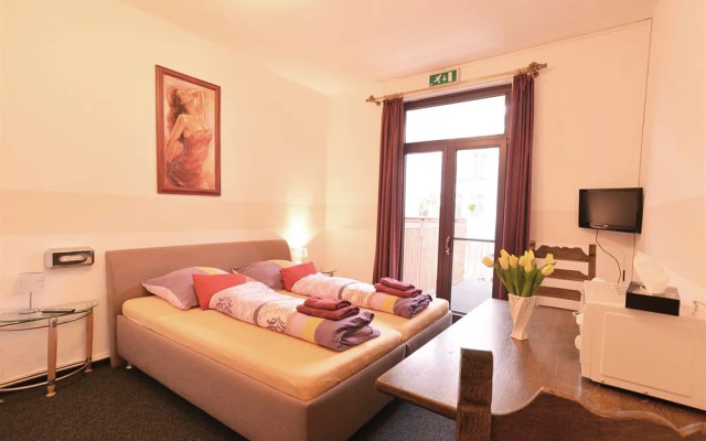 Aparthotel Marion Weber