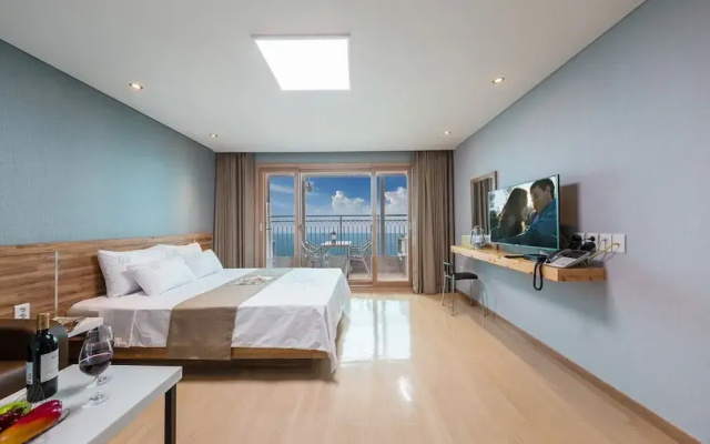 Aria Pension Resort