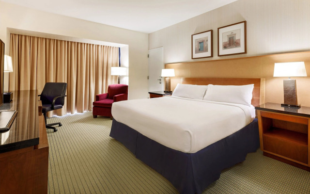 Marriott Dallas/Fort Worth Westlake