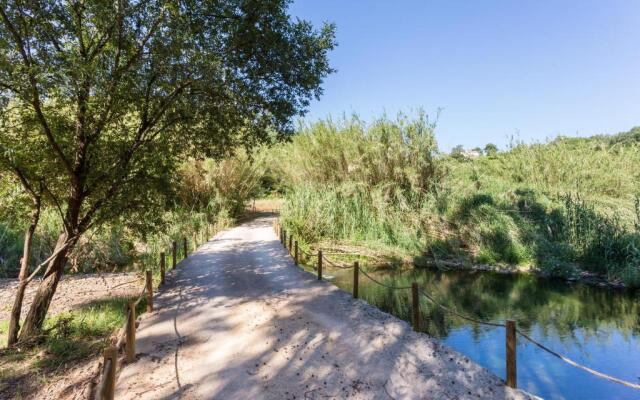 Herdade Quinta Natura Turismo Rural