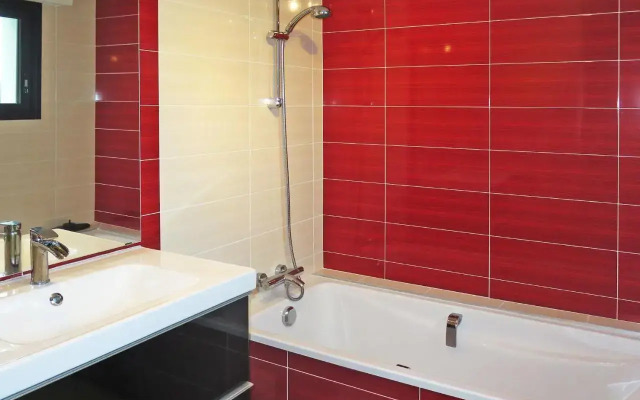 Holiday Home L'Iroise - PTP102