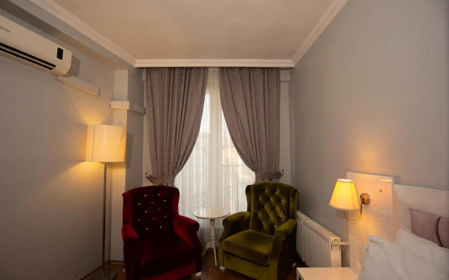 SRF Hotel