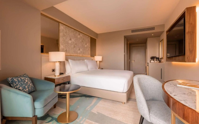 Legacy Hotel Cascais, Curio Collection By Hilton