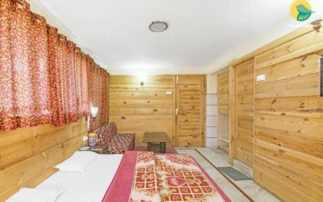 1 BR Boutique stay in court road, Dalhousie, by GuestHouser (9B22)
