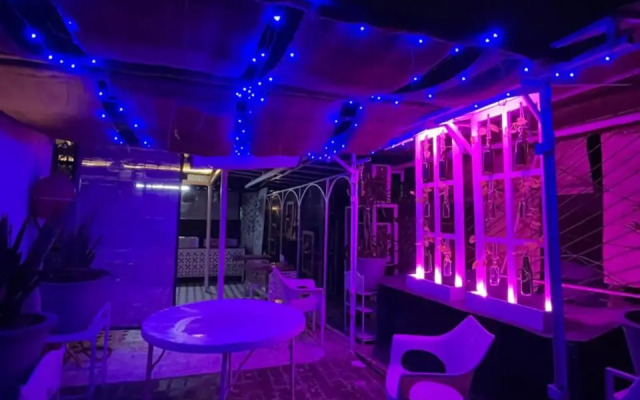 Hotel AB's17