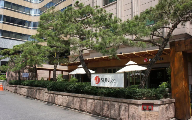Hotel Sunbee Insadong