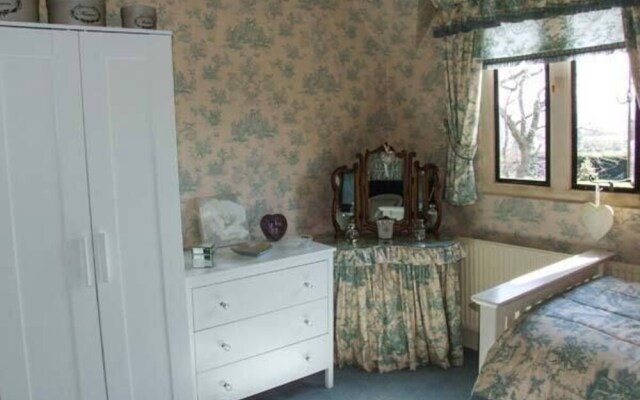 The Lodge