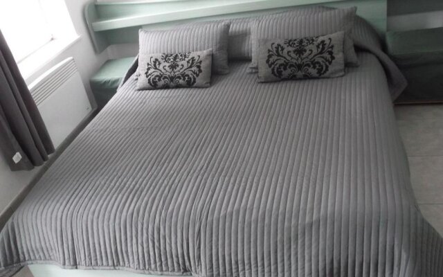 Appartements bon Secours
