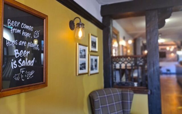 The Bull Hotel