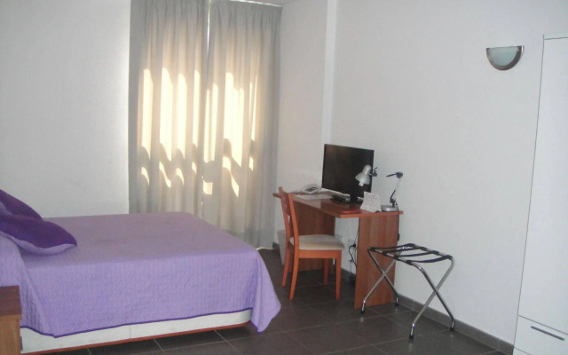 Hotel Boji
