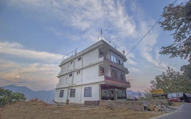 Hotel Blue Sapphire By OYO Rooms