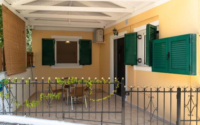 Katerina Holiday Studios