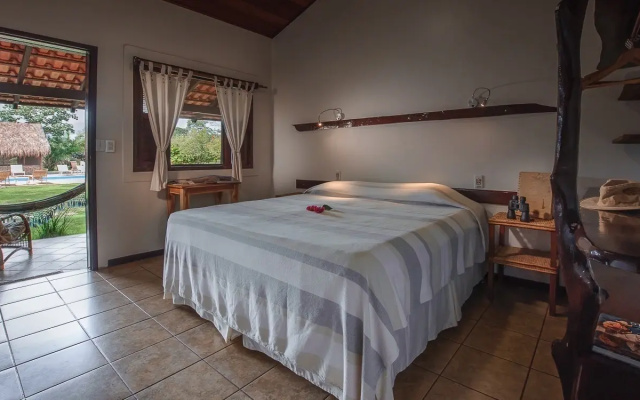 Pousada Araras Pantanal Ecolodge