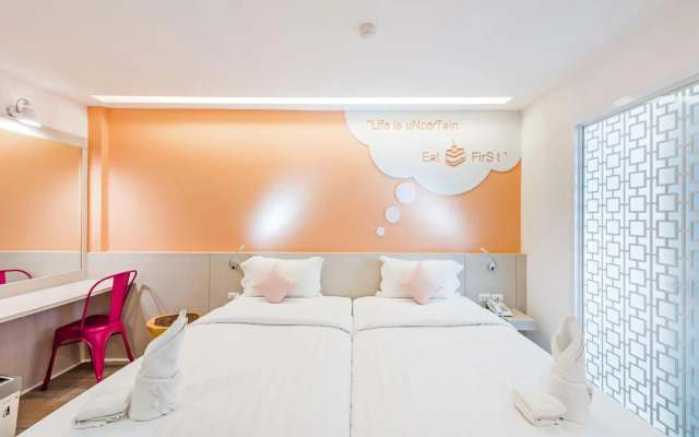 The Tint at Phuket town