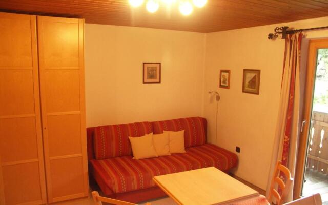 Ferienwohnung Peter Egger