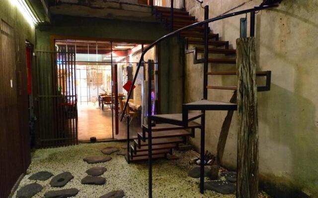 Thinking Homestay