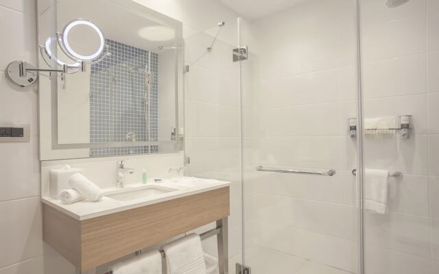 Mercure Istanbul Batisehir