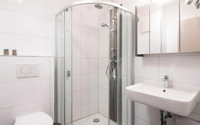 Seestraße 43 Wohnung 2