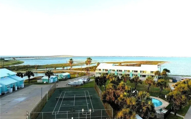 Kontiki Bayfront 602 3 Bedroom Condo