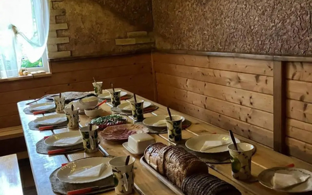Zaļie Ābolīši