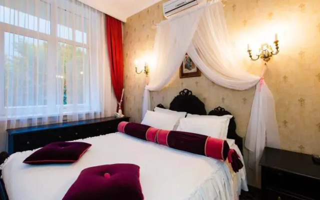 Boutique Hotel Pastel'