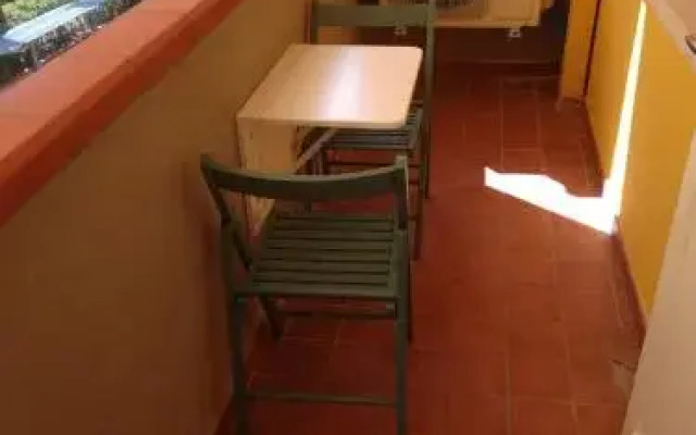 Residence Piazzetta 8