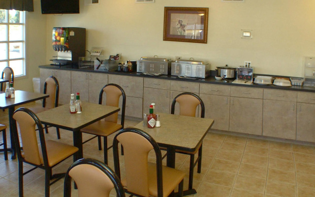 Best Western Garden Villa Inn