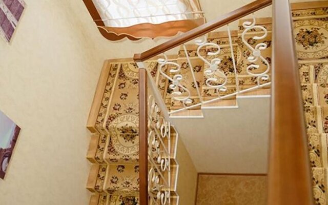 Altair Hotel