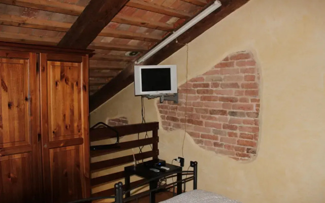 Villa Ferri Apartments