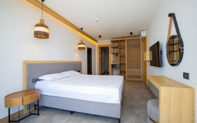 Asterina Hotel